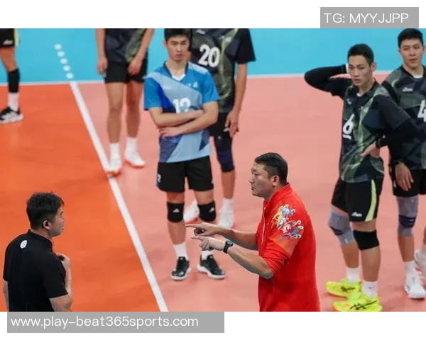 运动最新数据南京排球队团队协作创新高展现团结精神与拼搏风貌