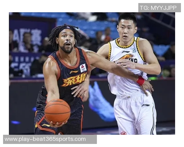 运动最新数据深圳篮球队进攻策略分析及其得失总结探讨