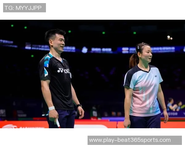 今年运动数据重庆羽毛球队实力强劲荣登全国羽毛球力量排行榜第10名