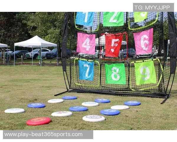 实时新闻上海飞盘队实力提升引发热议探索飞盘运动的未来发展与挑战